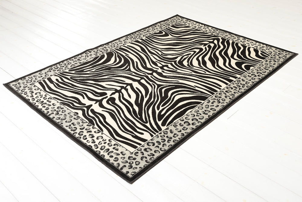 Art-Silk Savanna