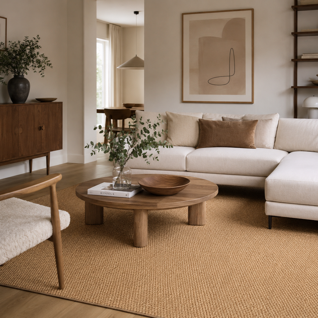 Sisal Panama X luonnonvÀri