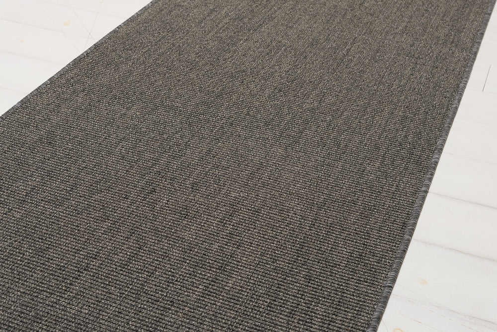 Sisal Boucle antrasiitti