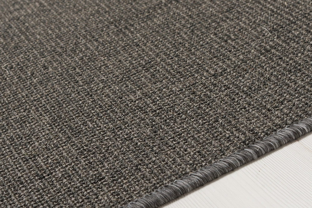 Sisal Boucle antrasiitti