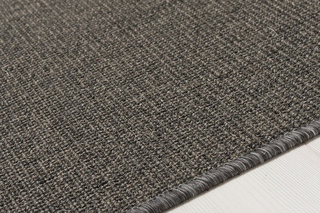 Sisal Boucle antrasiitti
