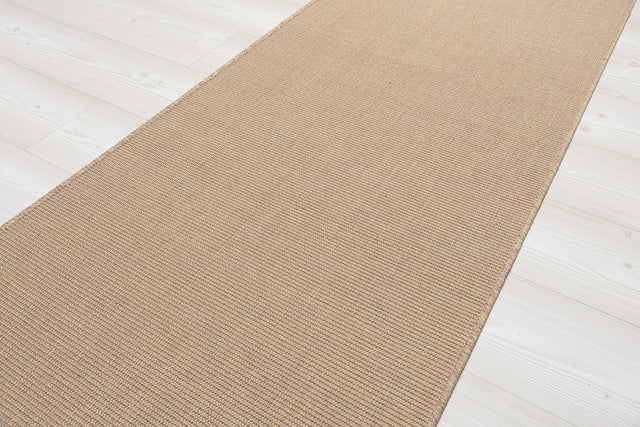 Sisal Boucle Light Gray