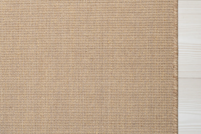 Sisal Boucle Light Gray