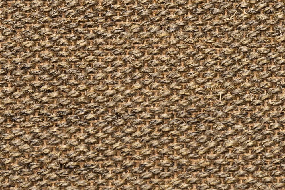 Sisal Loop luonnonvÀri/harmaa