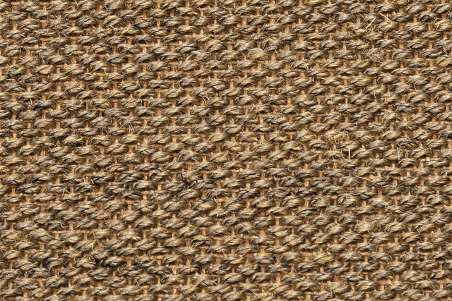 Sisal Loop luonnonvÀri/harmaa