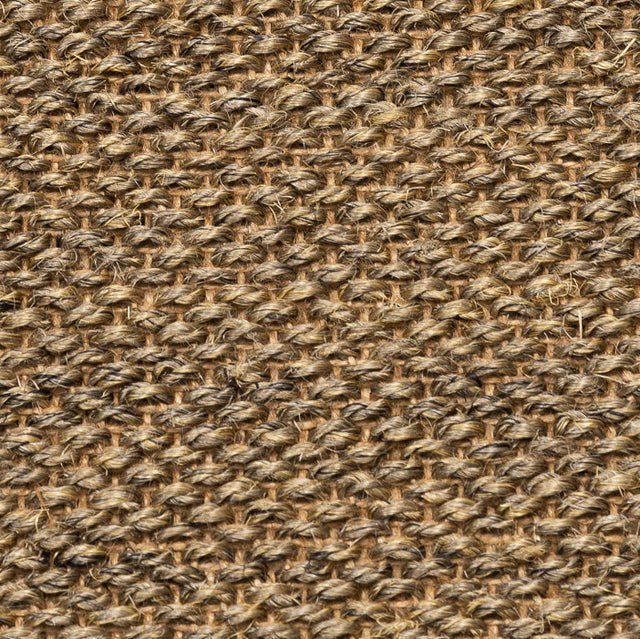 Sisal Loop luonnonvÀri/harmaa