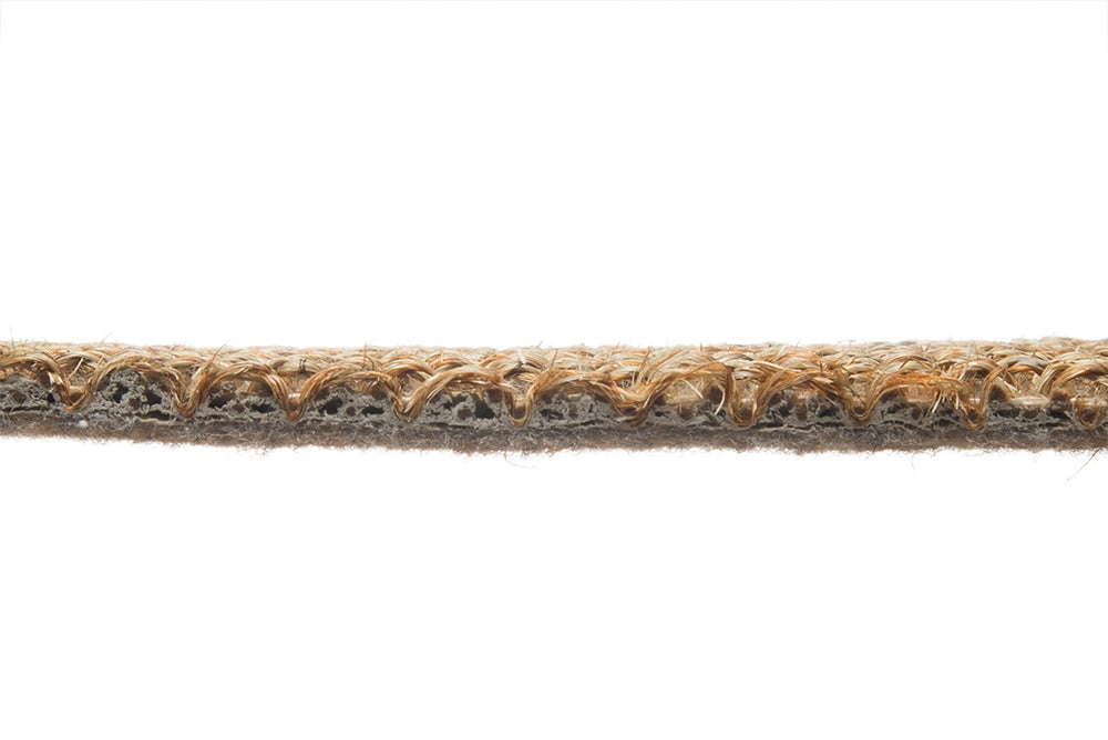 Sisal Loop luonnonvÀri