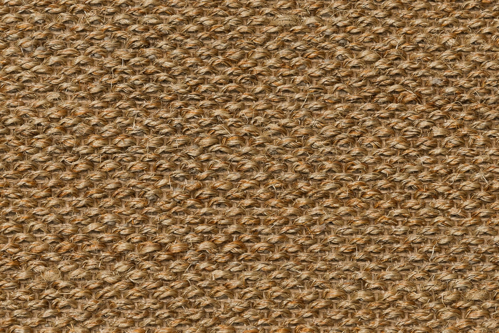 Sisal Loop luonnonvÀri
