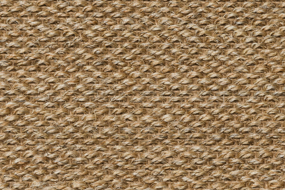 Sisal Loop hiekanvÀrinen