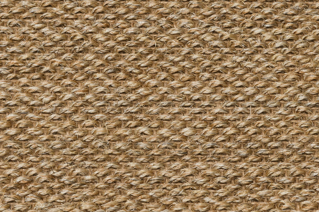 Sisal Loop hiekanvÀrinen