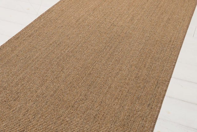 Sisal Boucle luonnonvÀri