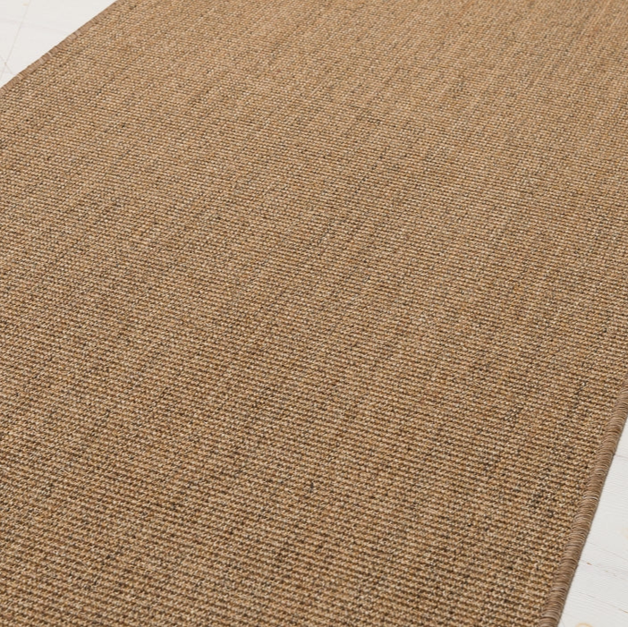 Sisal Boucle luonnonvÀri