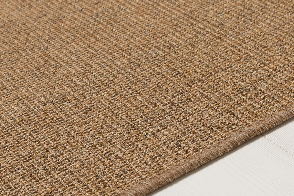 Sisal Boucle luonnonvÀri