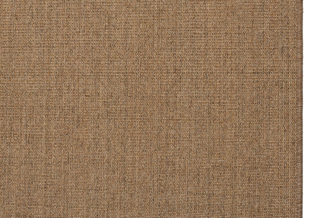 Sisal Boucle luonnonvÀri