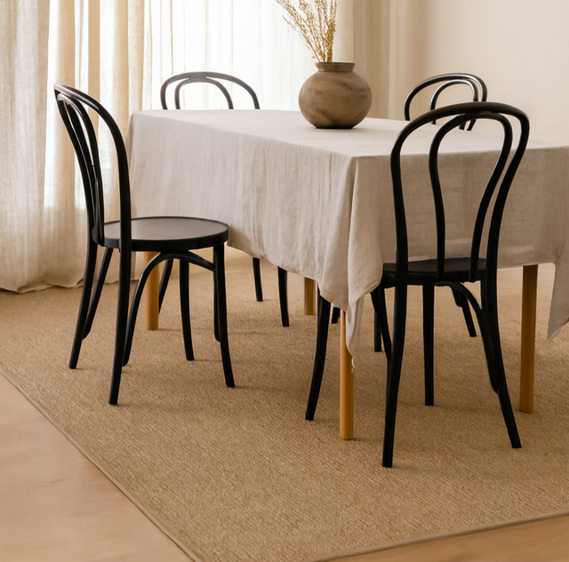 Sisal top Bouclé luonnonvÀri