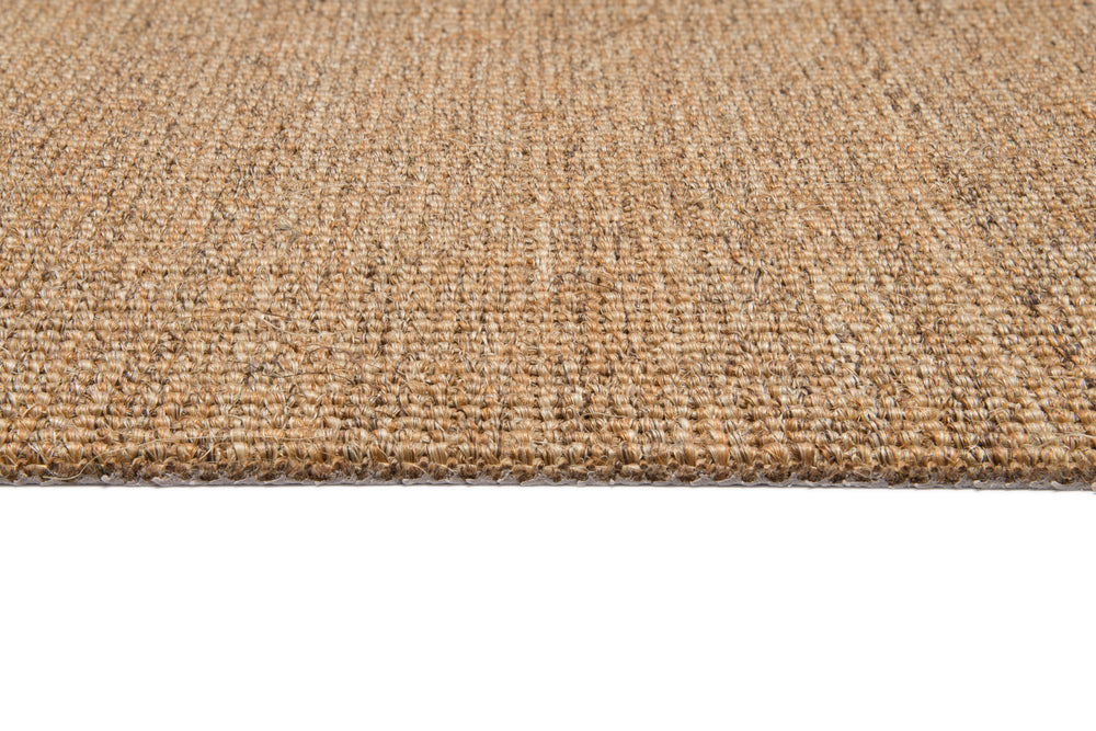 Sisal top Bouclé tropiikki