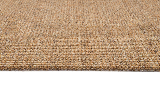 Sisal top Bouclé tropiikki