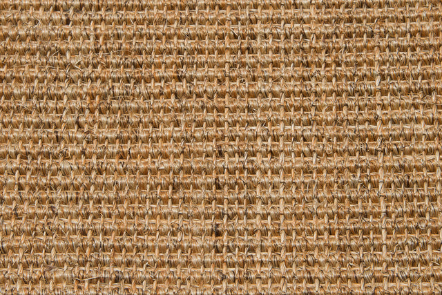 Sisal top Bouclé tropiikki