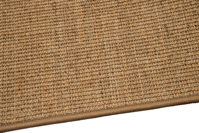 Sisal top Bouclé tropiikki