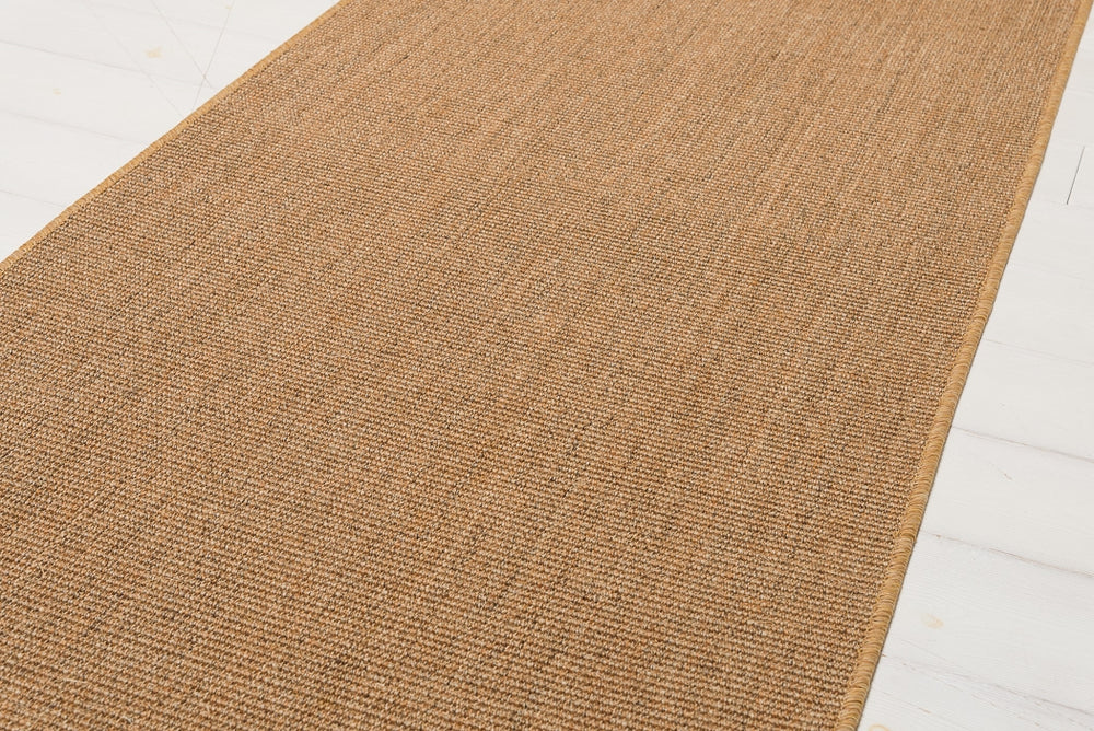 Sisal Boucle trooppinen