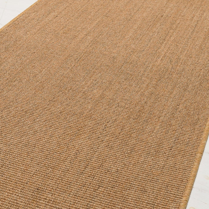 Sisal Boucle trooppinen