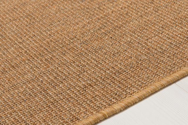 Sisal Boucle trooppinen
