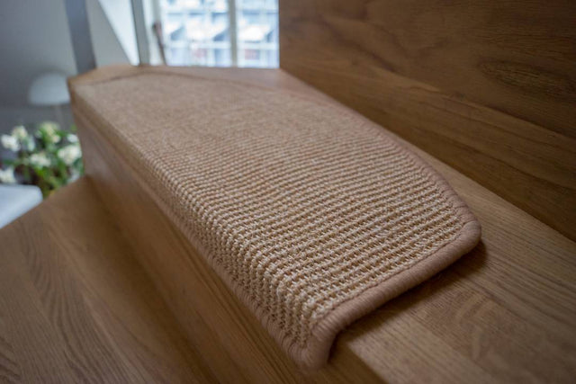 New Sisal Step luonnonvÀri