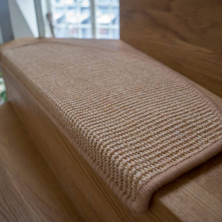 New Sisal Step luonnonvÀri