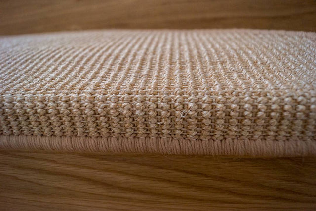 New Sisal Step luonnonvÀri