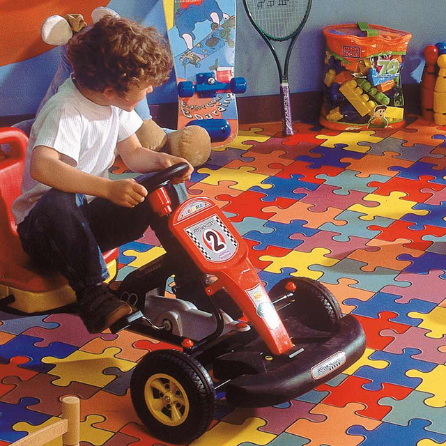 Comfort Vinyl palapeli
