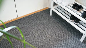 Sisäänkäyntimatot ja kynnysmatot