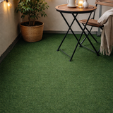 Green de Lux vihreä