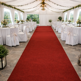 Green de Lux punainen