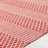Lucia Red