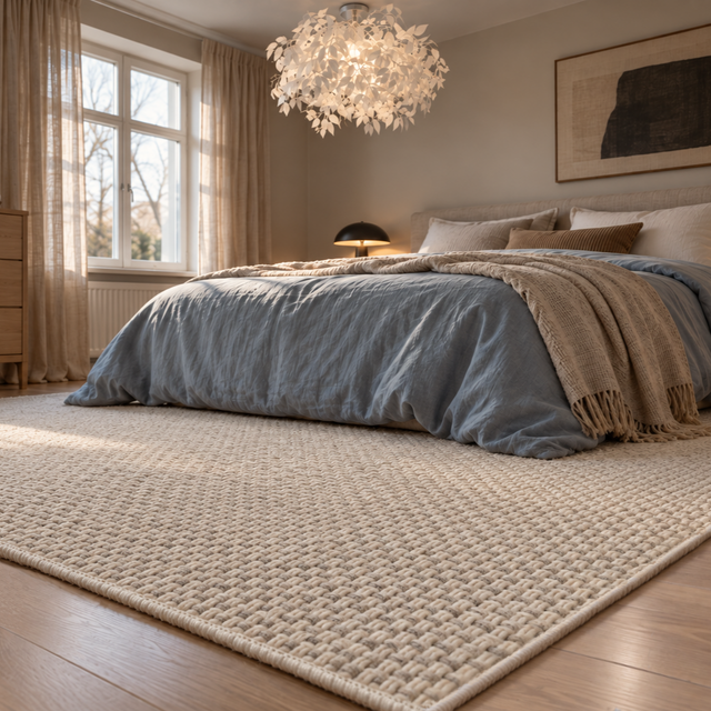 Noble Wool White
