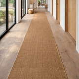 Sisal Boucle trooppinen