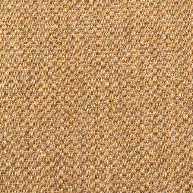 Sisal Panama X luonnonväri