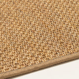 Sisal Panama X luonnonväri