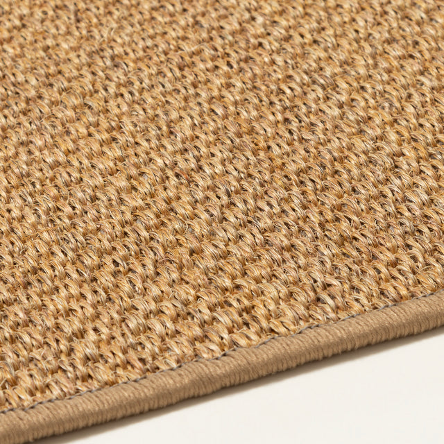 Sisal Panama X luonnonväri