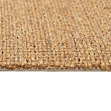 Sisal Panama X luonnonväri