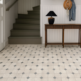 Tozzette sininen/valkoinen