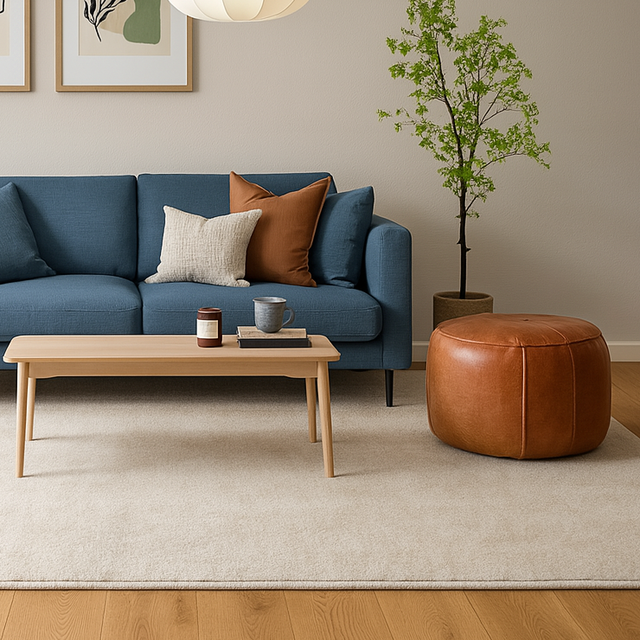 Velvet hiekanvärinen