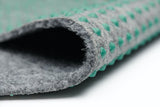 Green de Lux harmaa