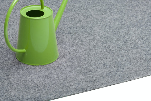 Green de Lux harmaa