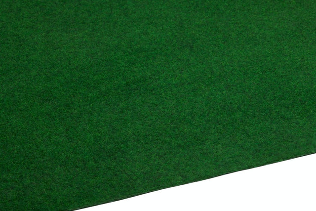 Green de Lux vihreä