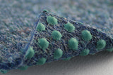 Green de Lux sininen