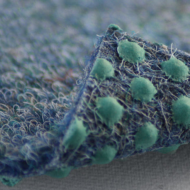 Green de Lux sininen