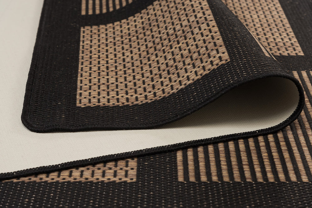 Brick Line Coffee/Black