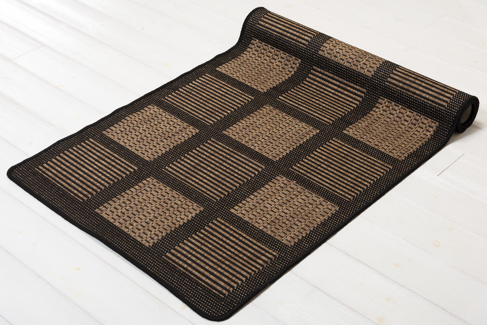 Brick Line Coffee/Black