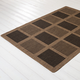 Brick Line Black/Coffee